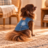 Veste en jean "Fashion" - Thumbnail Image 1