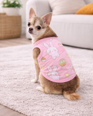 Débardeur "Brownie"