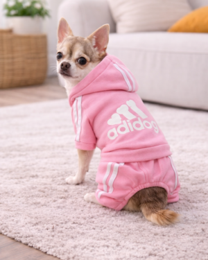 Survêtement "Dog's"