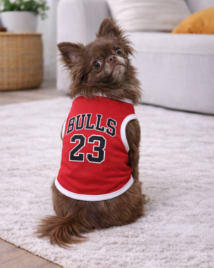 Débardeur "Basketball"