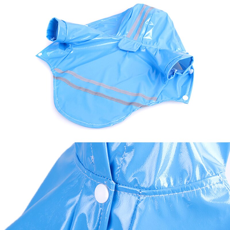 veste imperméable pour chien veste imperméable pour chien