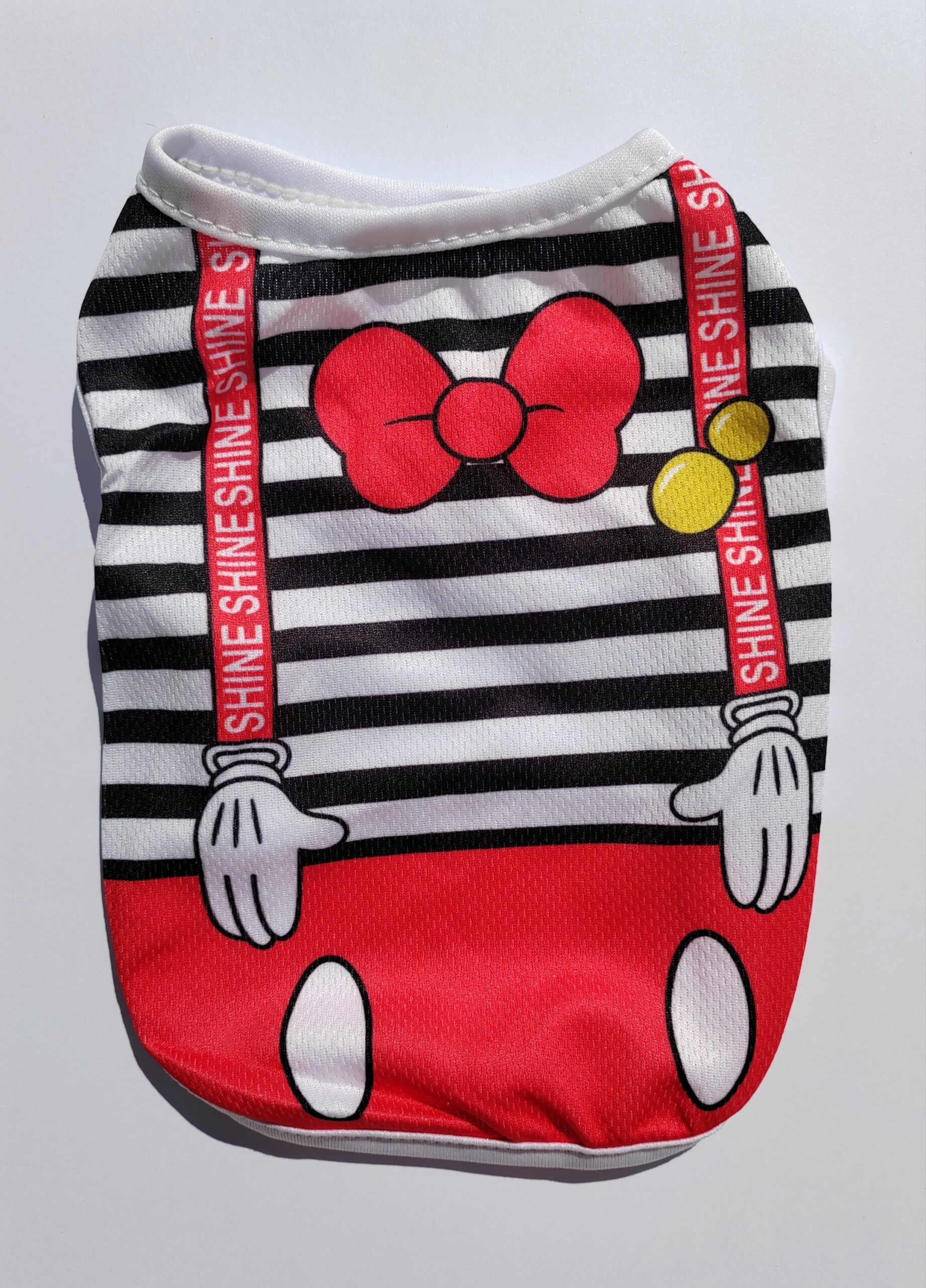 débardeur pour chien