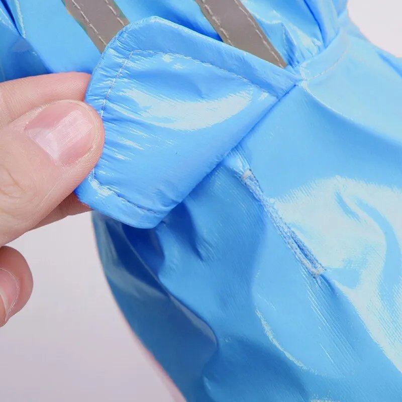 veste imperméable pour chien veste imperméable pour chien