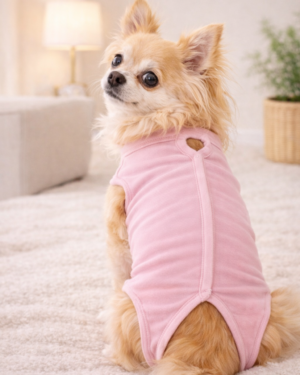 Body post-opératoire