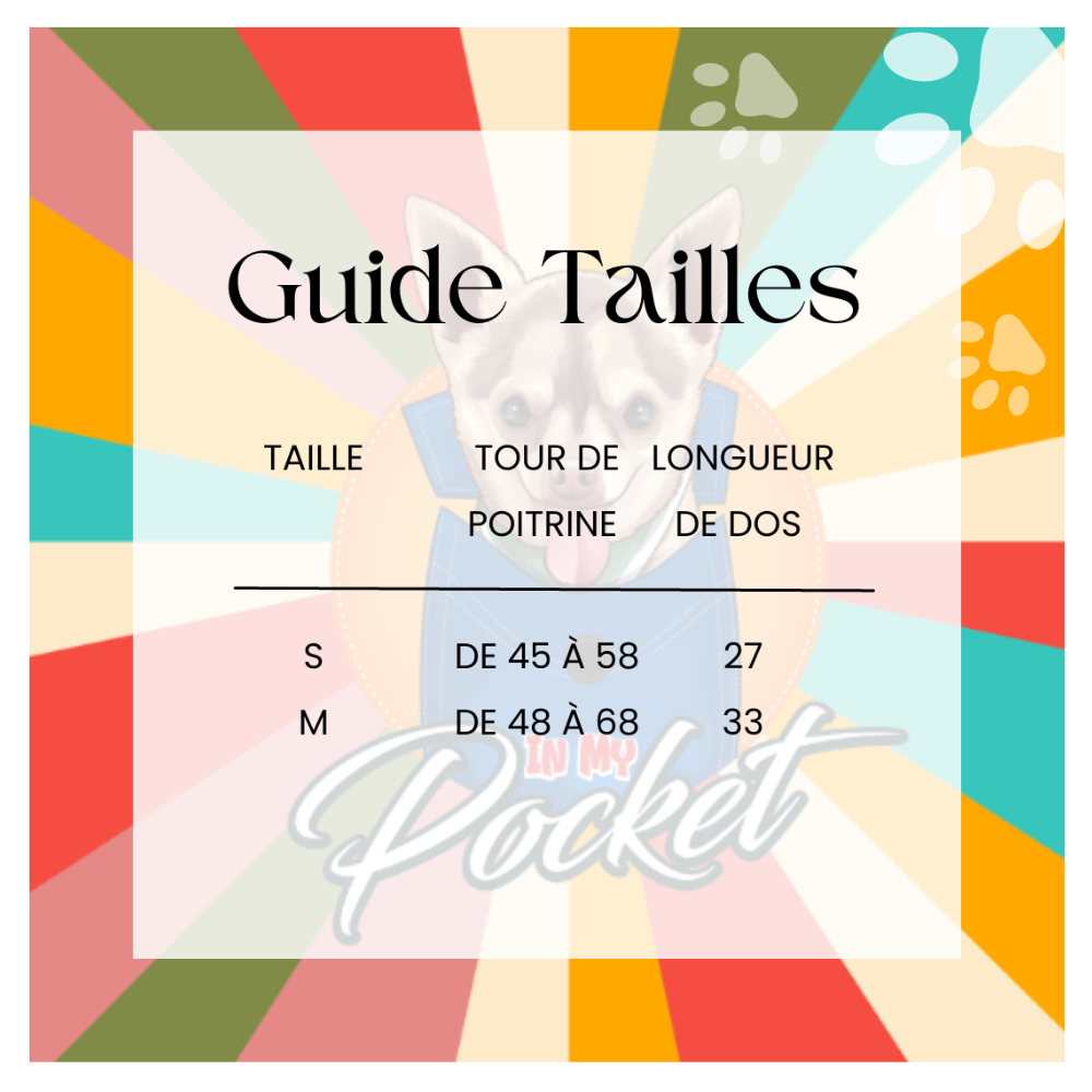 gilet rafraichissant pour chien