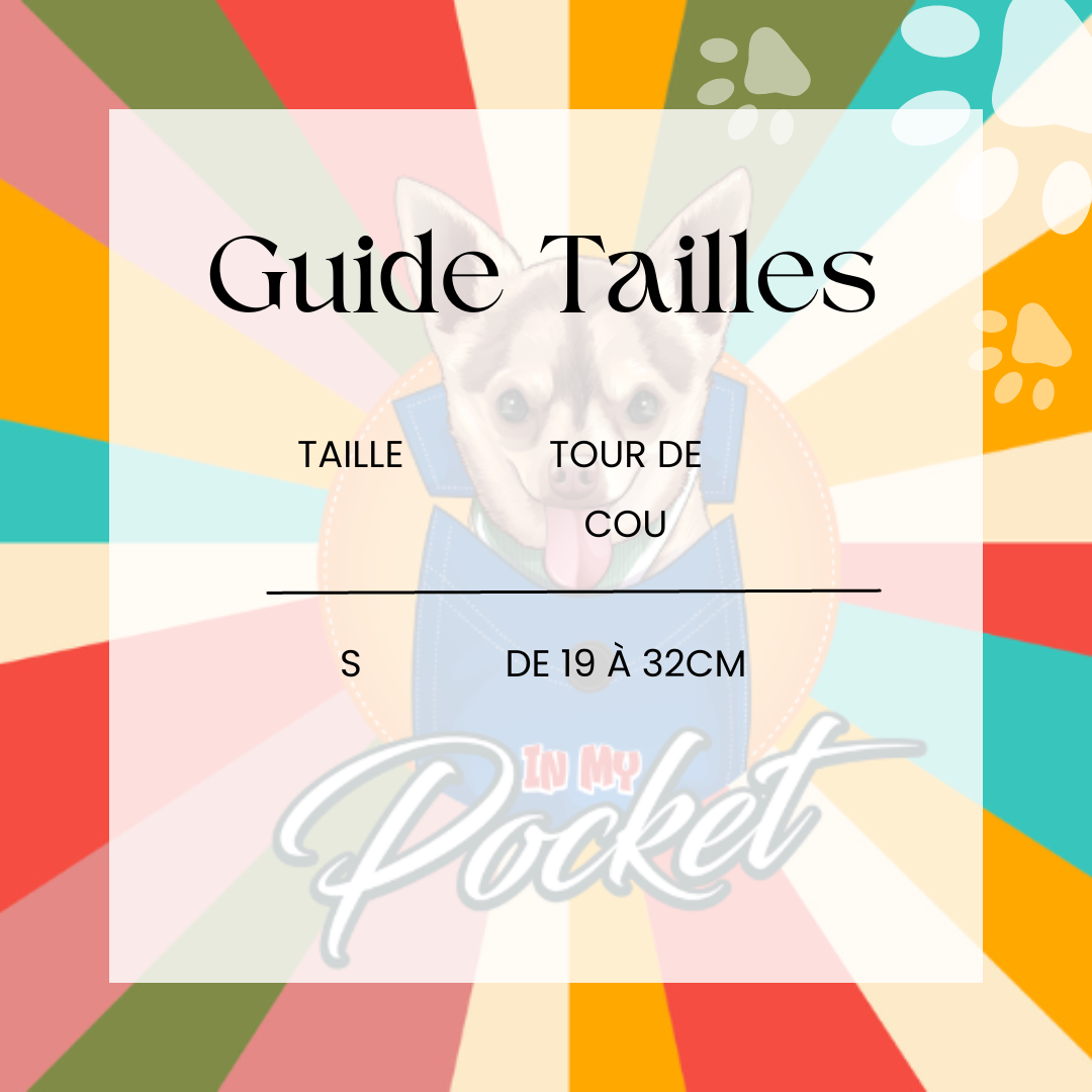 guide des tailles pour vêtements chien guide des tailles pour vêtements chien