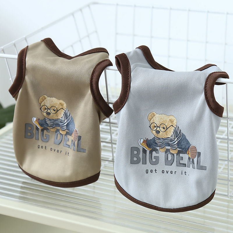 débardeur pour chien débardeur pour chien