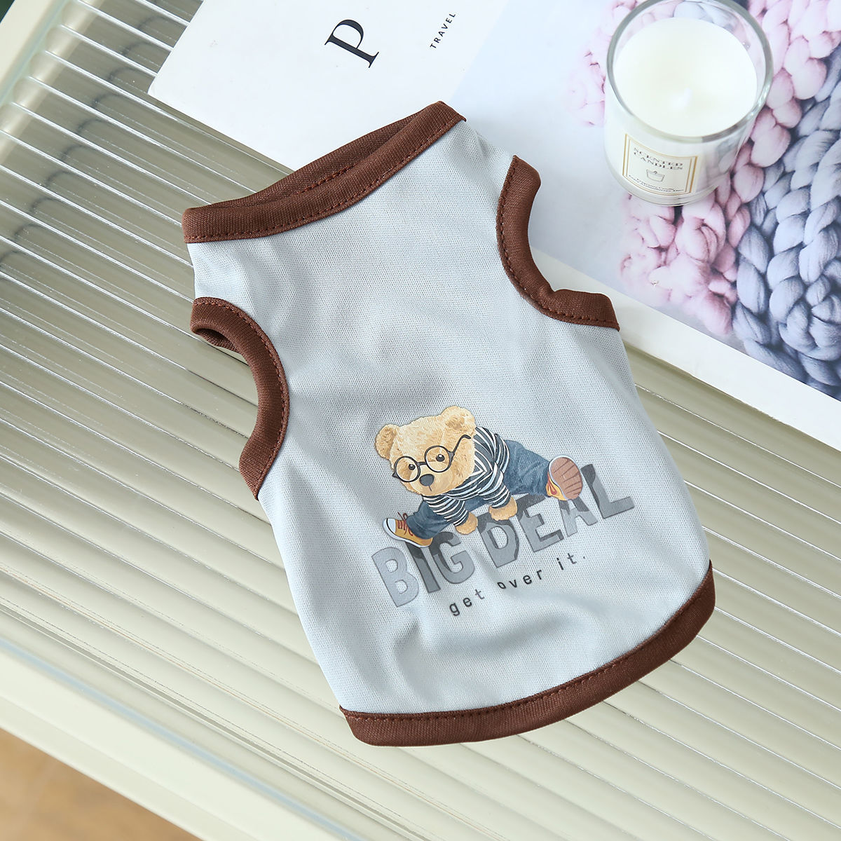 débardeur pour chien débardeur pour chien