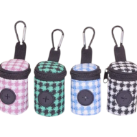 distributeur de sac à crottes