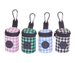 distributeur de sac à crottes