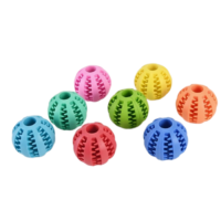 balle à friandises