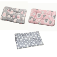 tapis moelleux