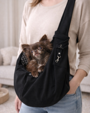 Sac de transport à bandoulière