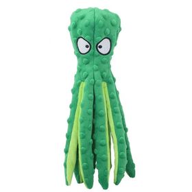 peluche pour chien pieuvre peluche pour chien pieuvre
