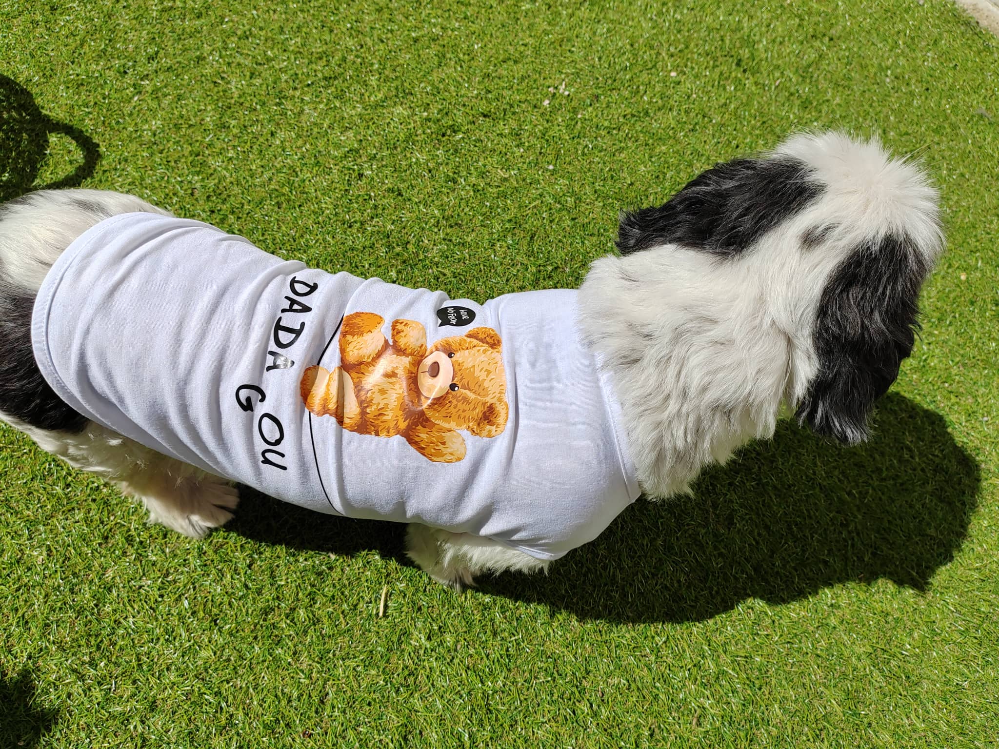 t-shirt pour chien t-shirt pour chien
