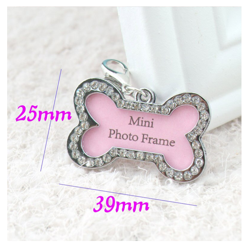 médaille pour chien médaille pour chien