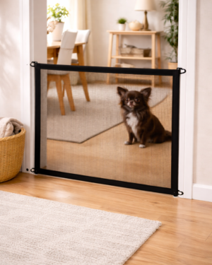 Barrière de sécurité