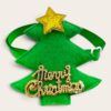 collier de noel