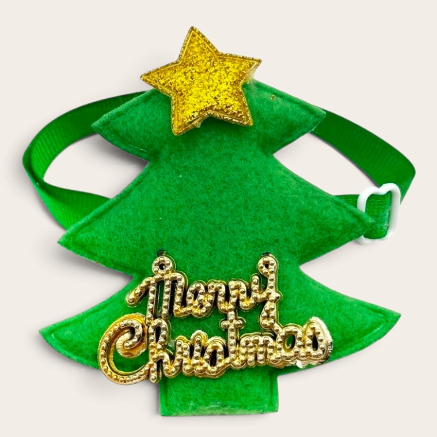 collier de noel