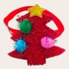 collier de noel