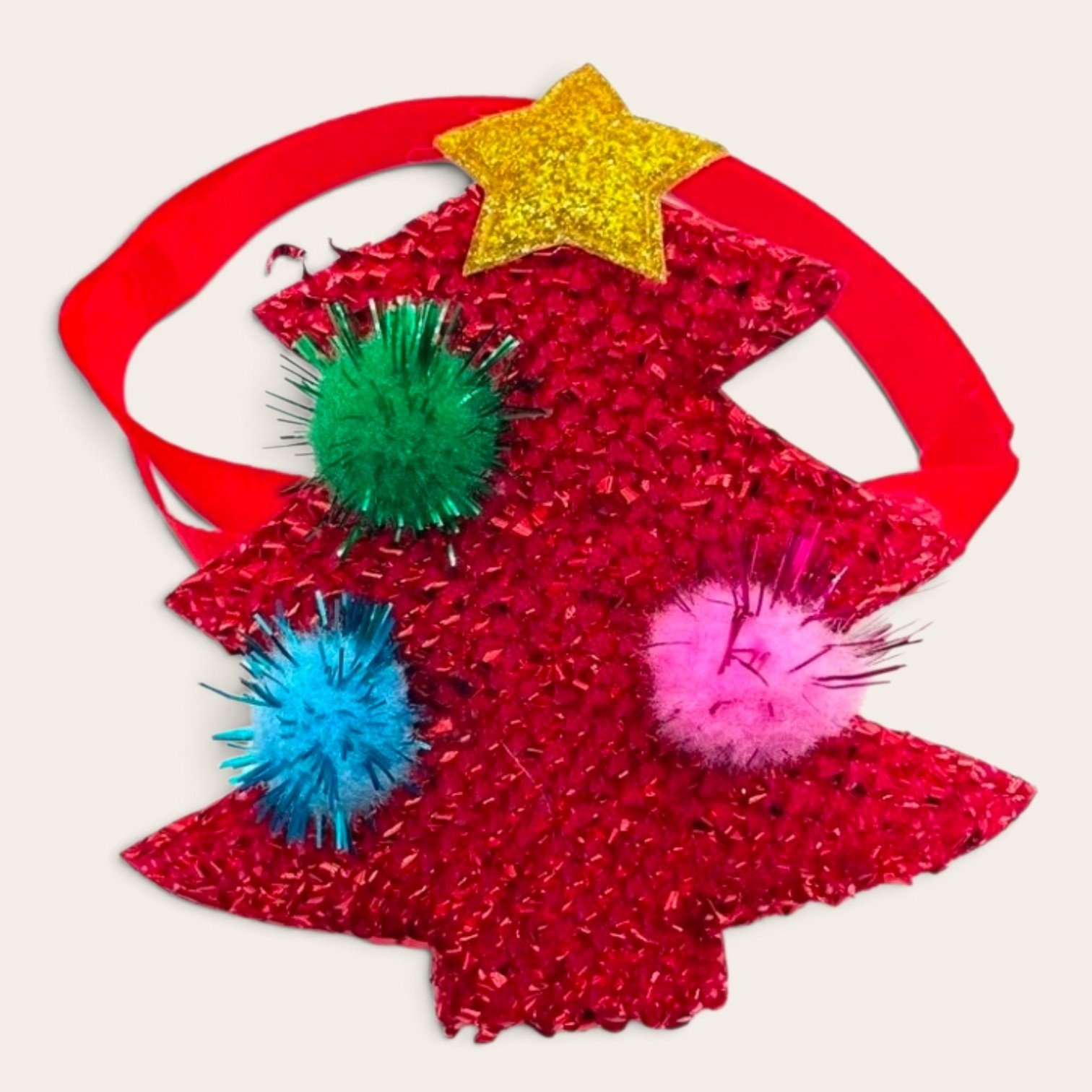 collier de noel