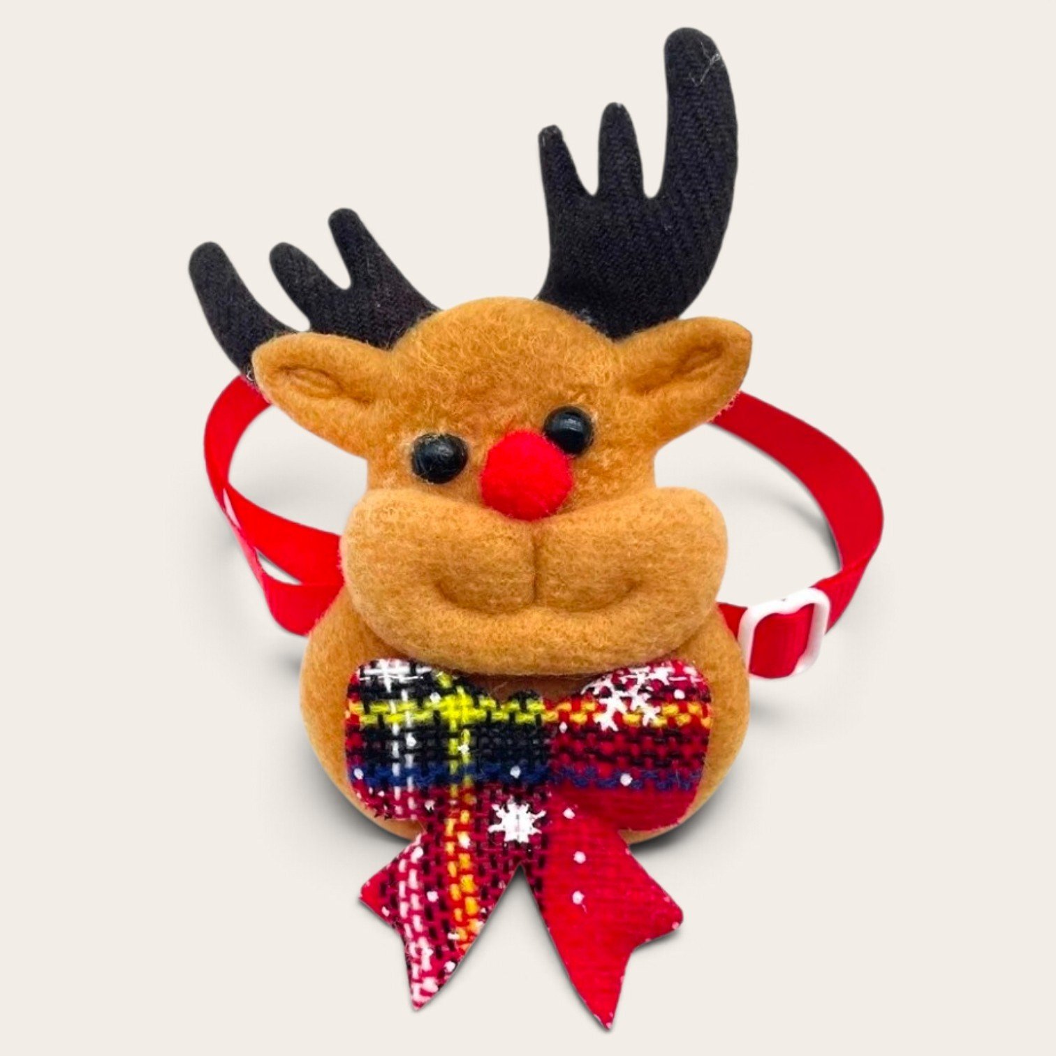 collier de noel