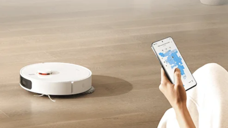 Xiaomi Robot Vacuum X20+