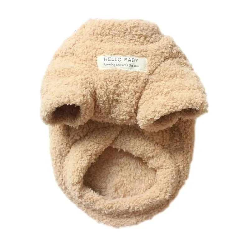pull pour chien