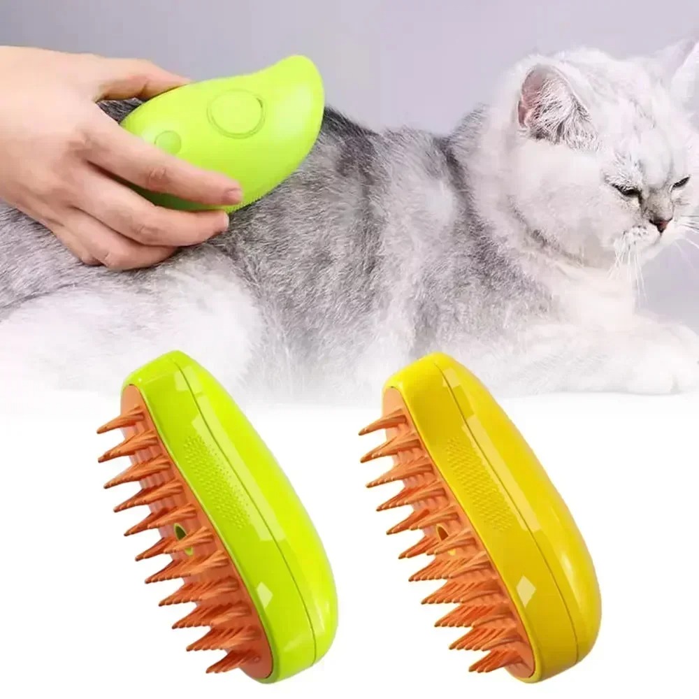 brosse vapeur