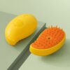 brosse à vapeur