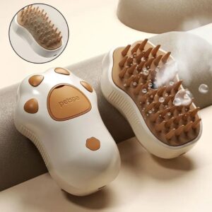 brosse vapeur