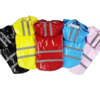 imperméable chien