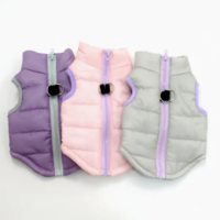 doudoune pour chien