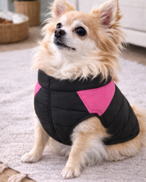 Doudoune imperméable