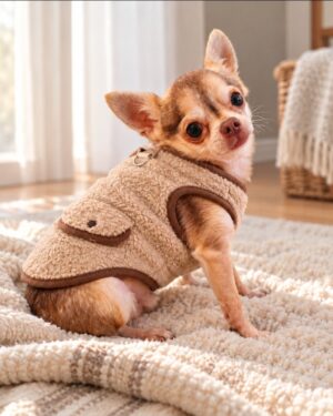Pull extra doux