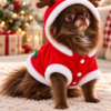 Costume de Noël - Thumbnail Image 1