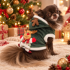 Costume de Noël 3D - Thumbnail Image 1