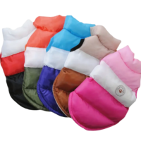 doudoune pour chien