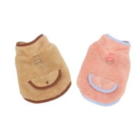 pull polaire pour chien