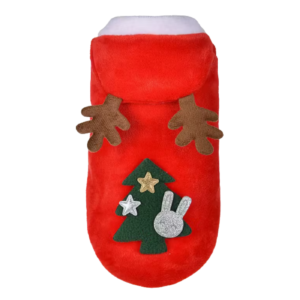 costume de noel pour chien
