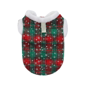 gilet de noel