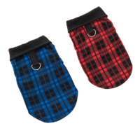 pull polaire pour chien