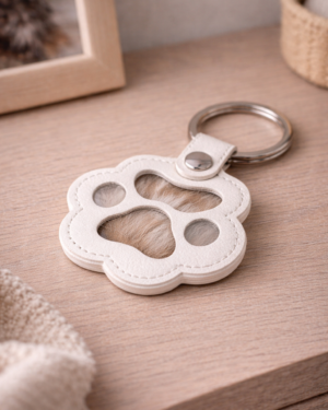 Porte-clés souvenir