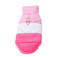doudoune pour chien