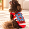 Gilet polaire Vintage - Thumbnail Image 1