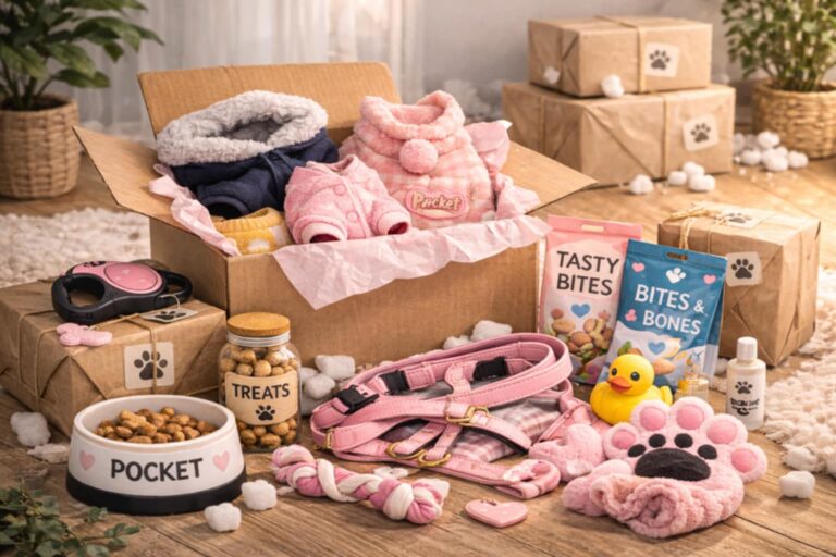 Pourquoi choisir InMyPocket plutôt qu’une plateforme à prix cassés ?