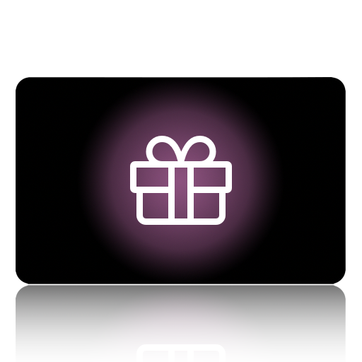 Carte cadeau InMyPocket