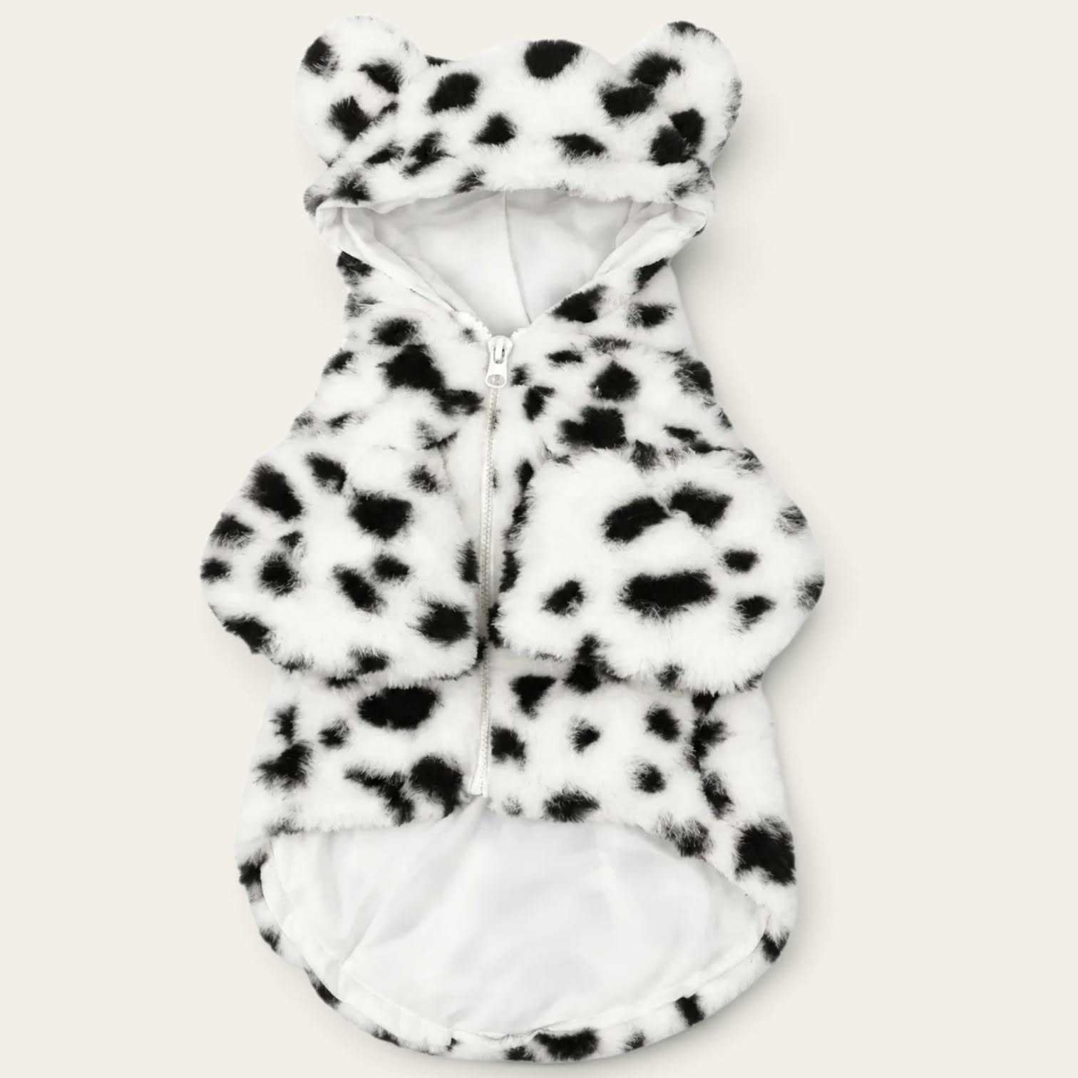 manteau pour chien