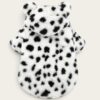 manteau pour chien