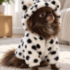 manteau pour chien